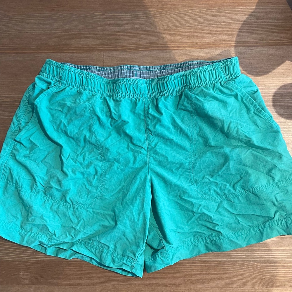 Colombia women’s shorts- medium